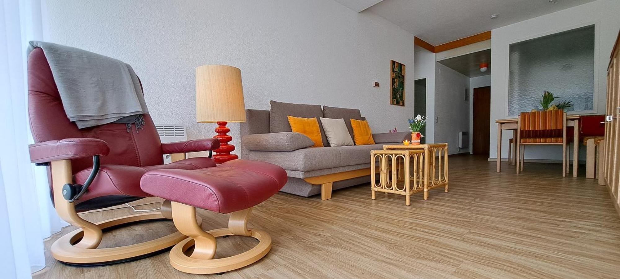 Direkter Seezugang Am Ossiacher See, Radfahren, Wandern & Erlebniscard Apartment *