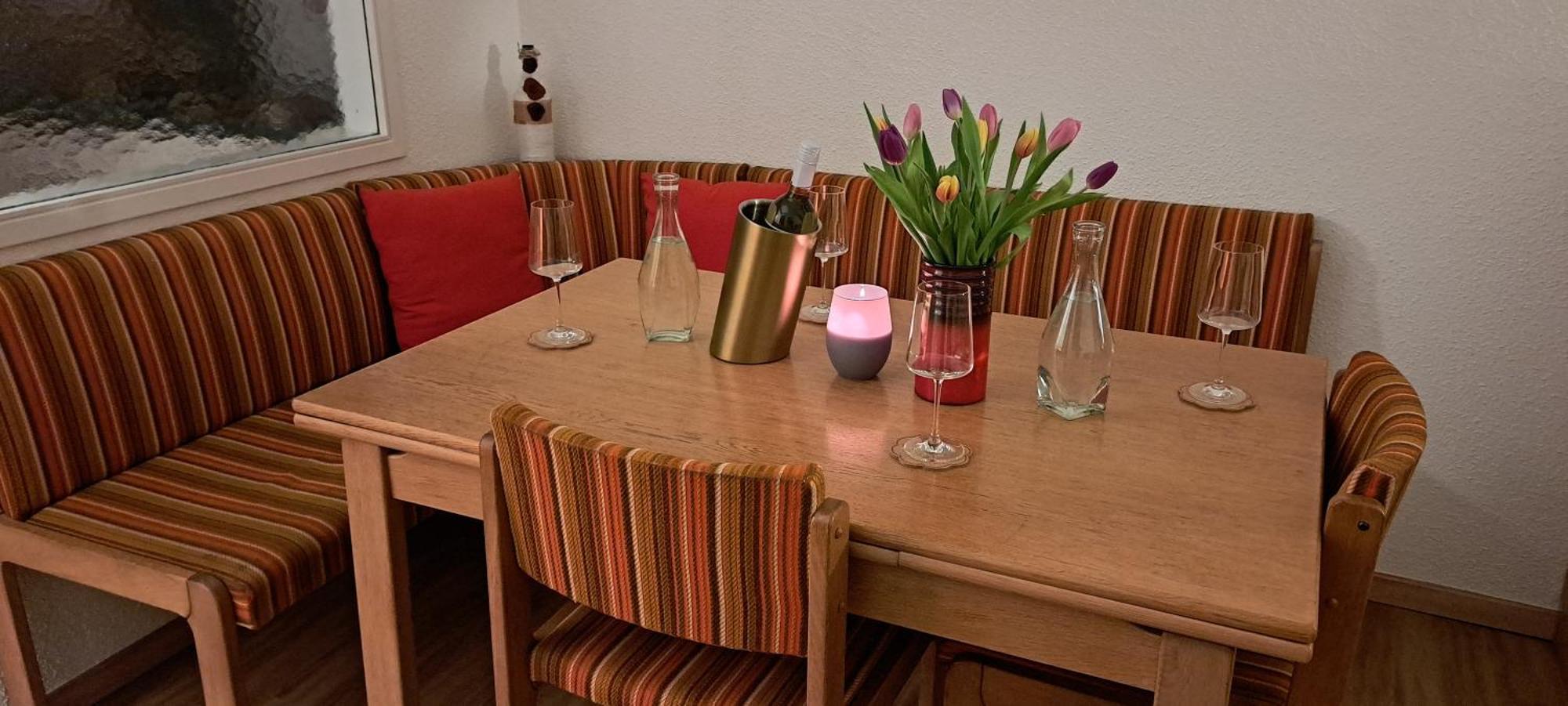 Direkter Seezugang Am Ossiacher See, Radfahren, Wandern & Erlebniscard Appartement Villach