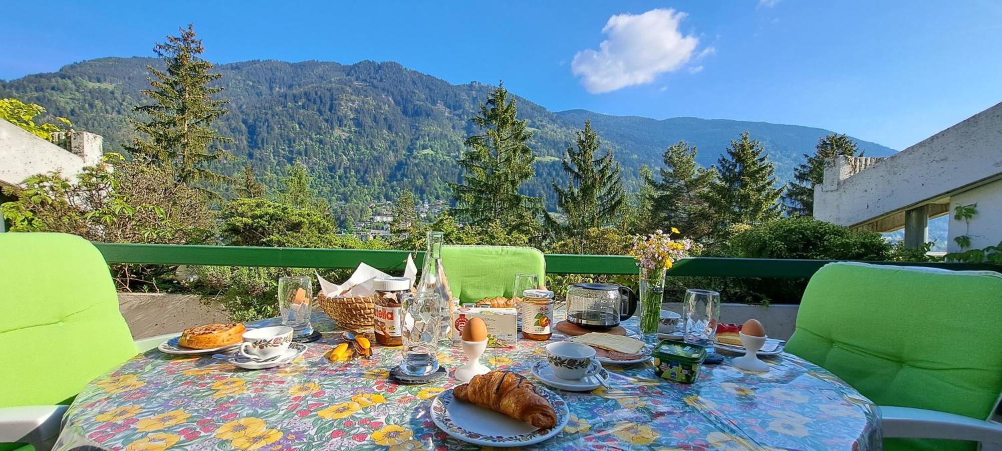 Appartement Direkter Seezugang Am Ossiacher See, Radfahren, Wandern & Erlebniscard Villach