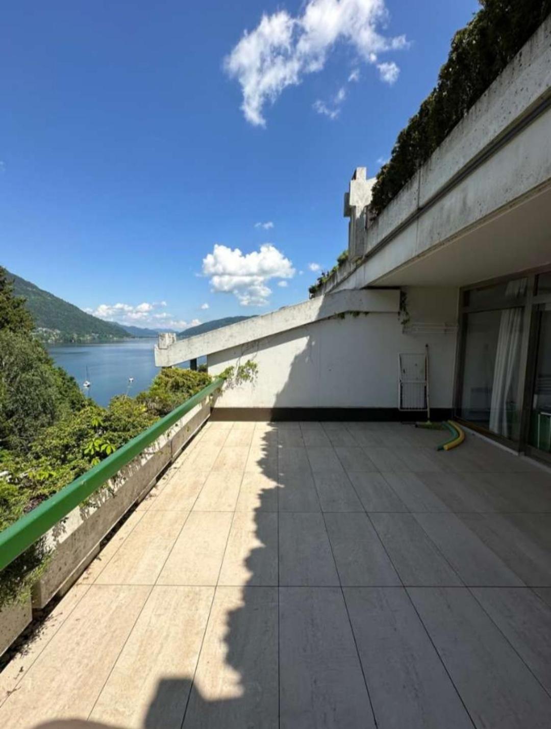 Direkter Seezugang Am Ossiacher See, Radfahren, Wandern & Erlebniscard Appartement Villach