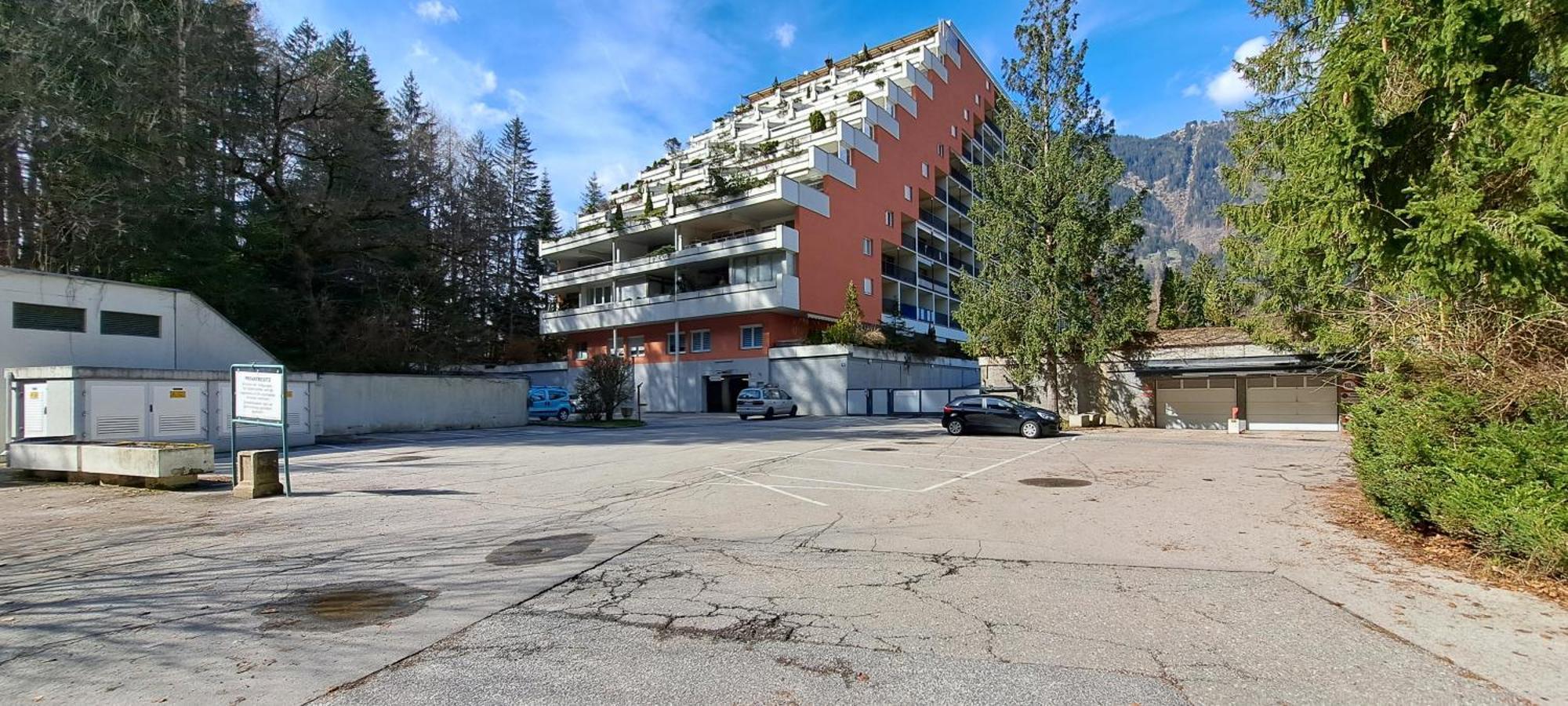 Direkter Seezugang Am Ossiacher See, Radfahren, Wandern & Erlebniscard Appartement